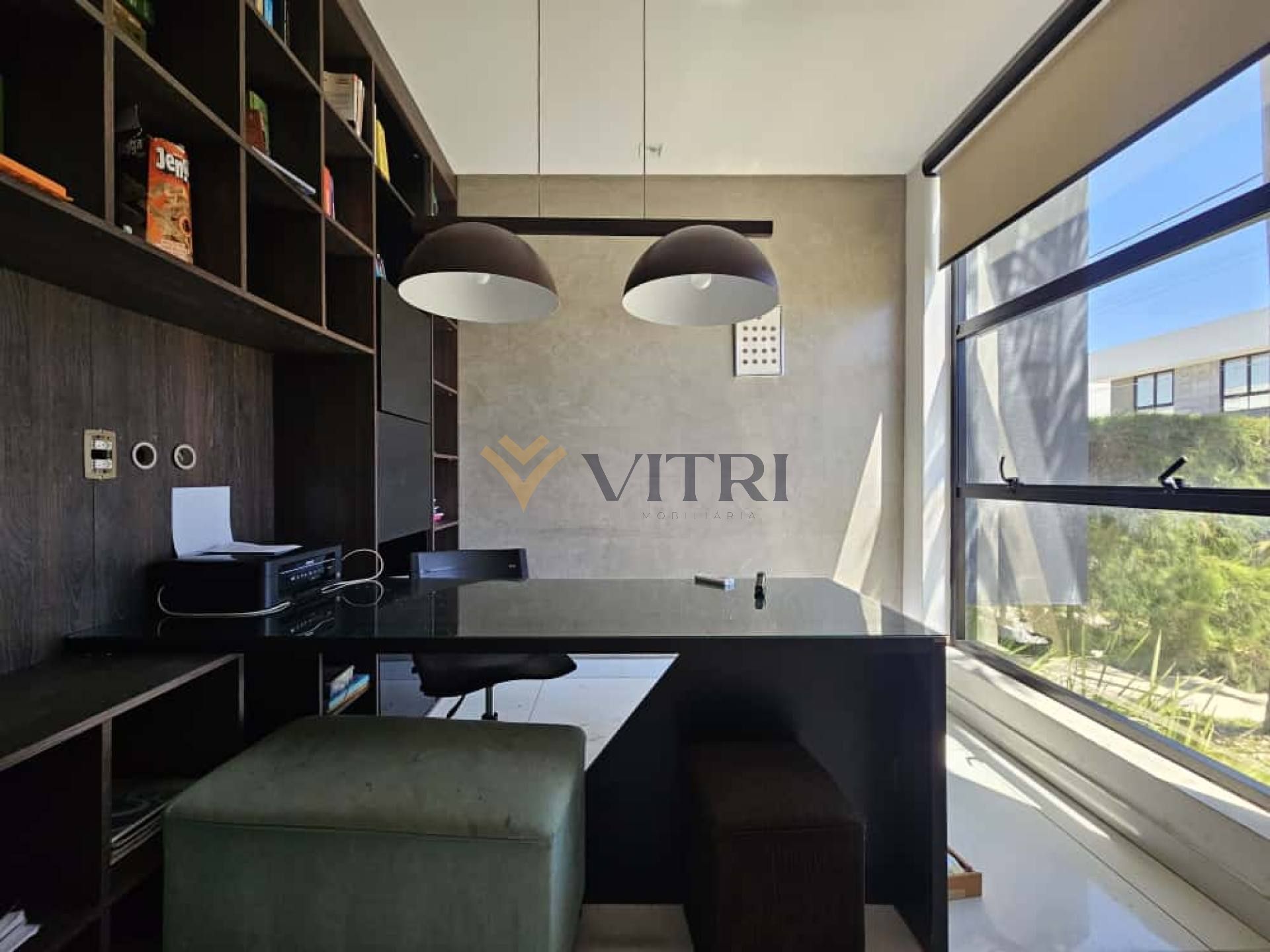 Casa no Terras Alphaville - Teresina/PI