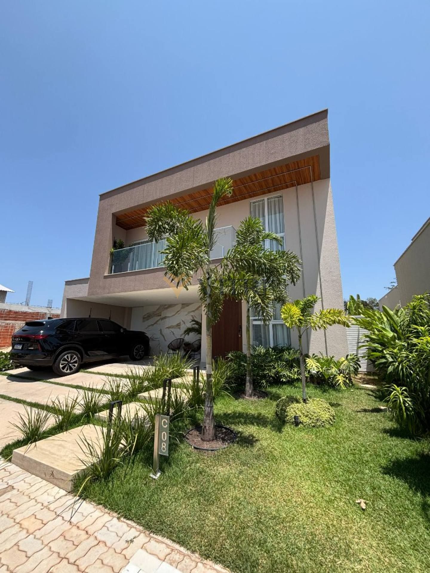 Casa Exclusiva no Petrópolis Residence - Teresina/PI