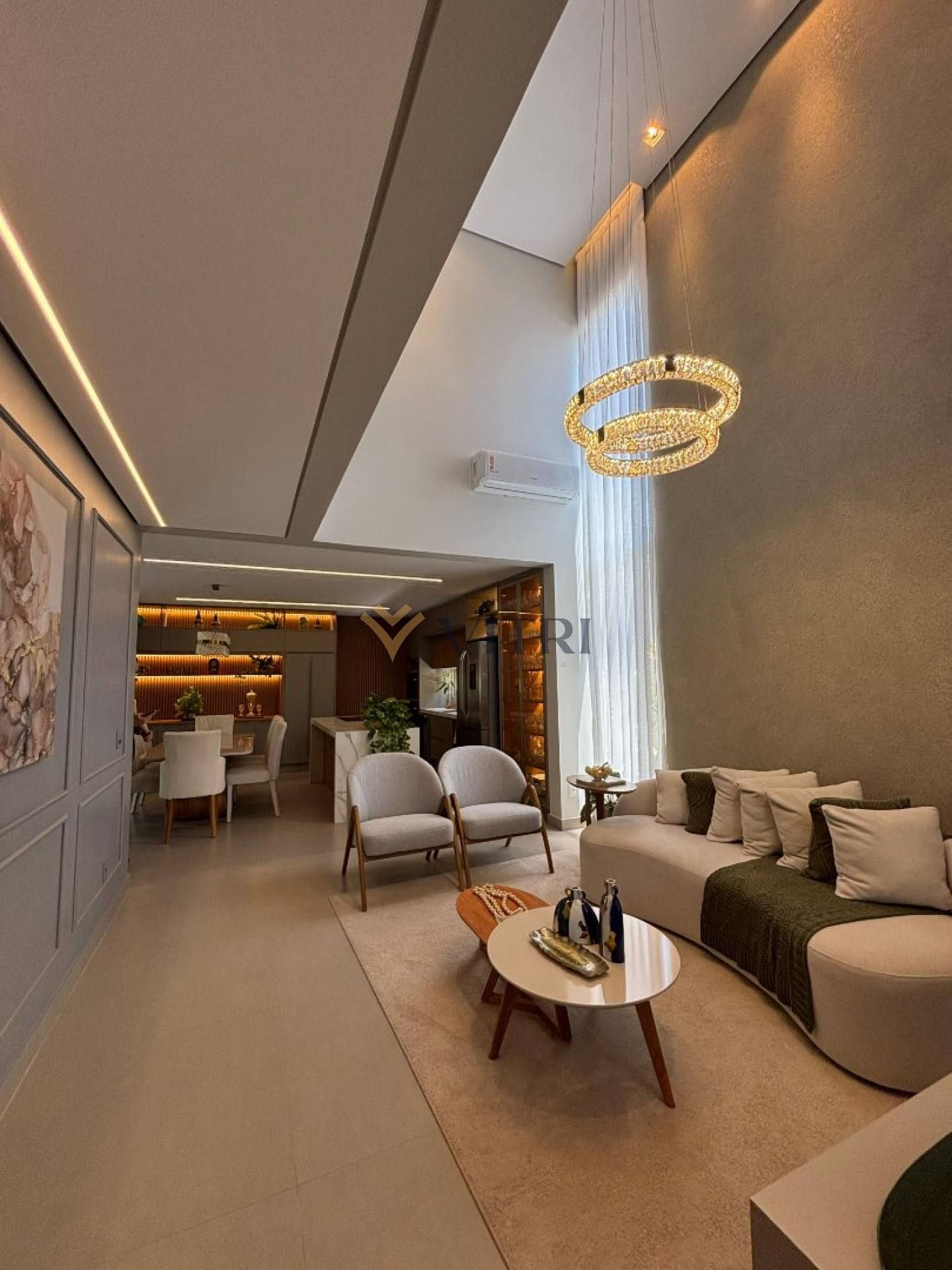 Casa Exclusiva no Petrópolis Residence - Teresina/PI