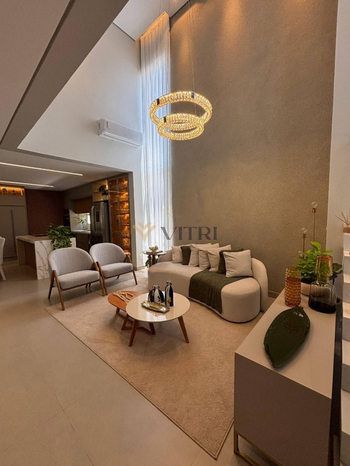 Casa Exclusiva no Petrópolis Residence - Teresina/PI