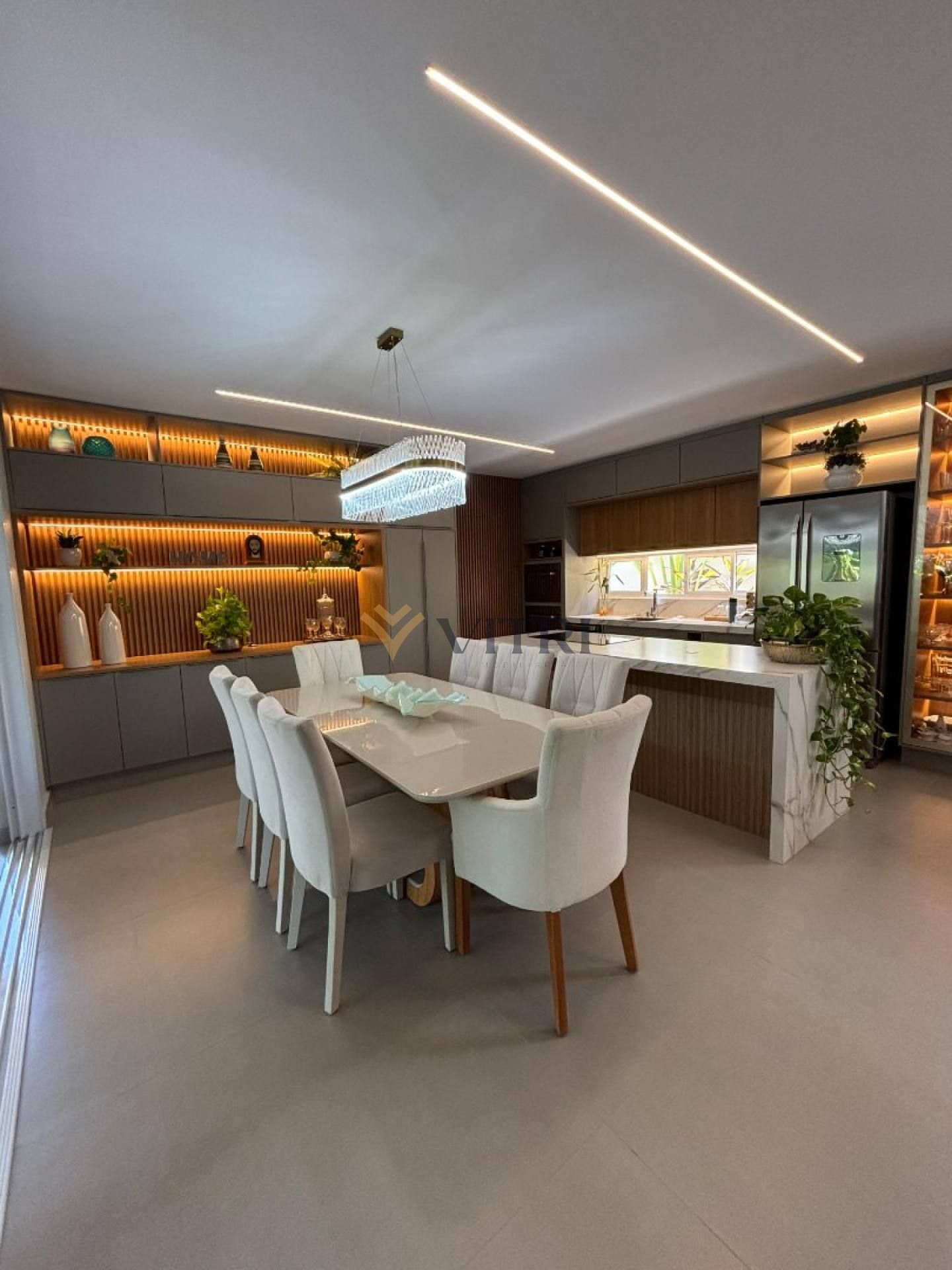 Casa Exclusiva no Petrópolis Residence - Teresina/PI