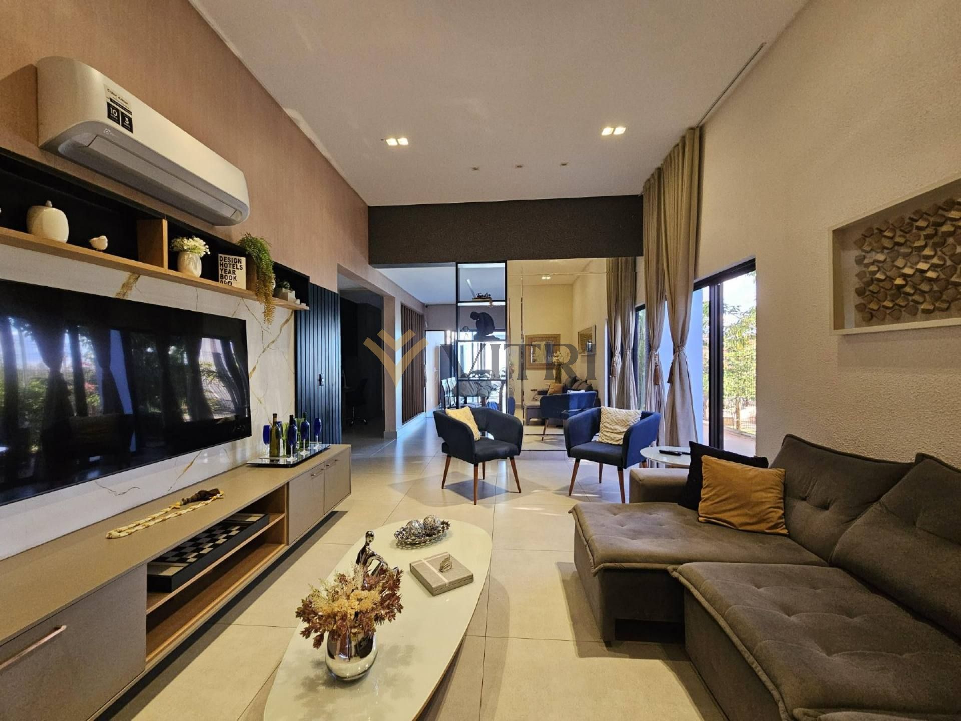 Casa no Terras Alphaville - Teresina/PI