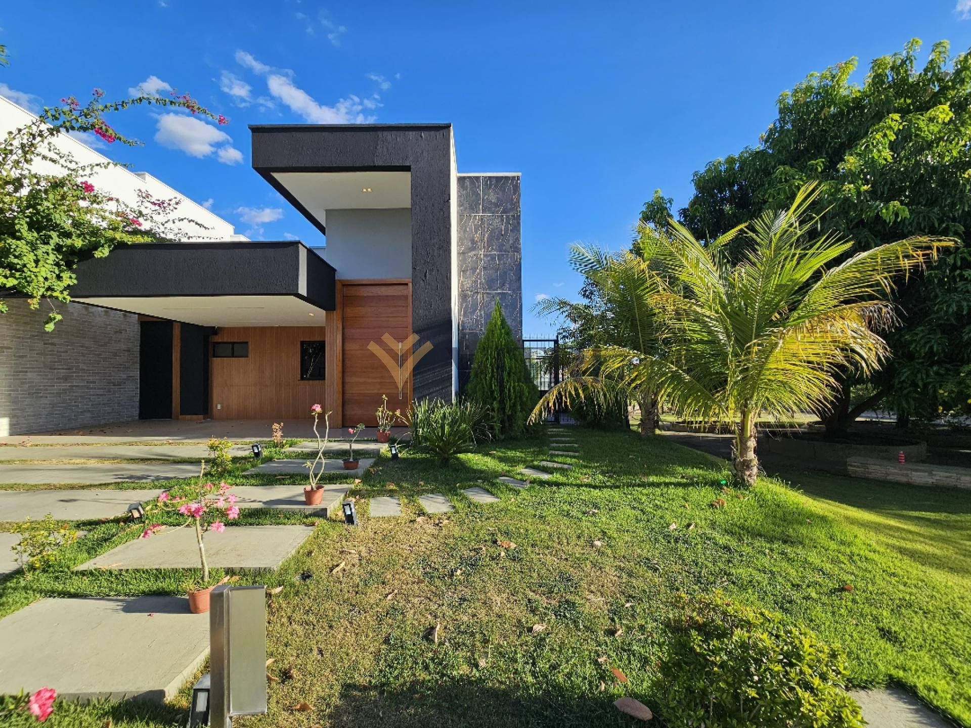 Casa no Terras Alphaville - Teresina/PI