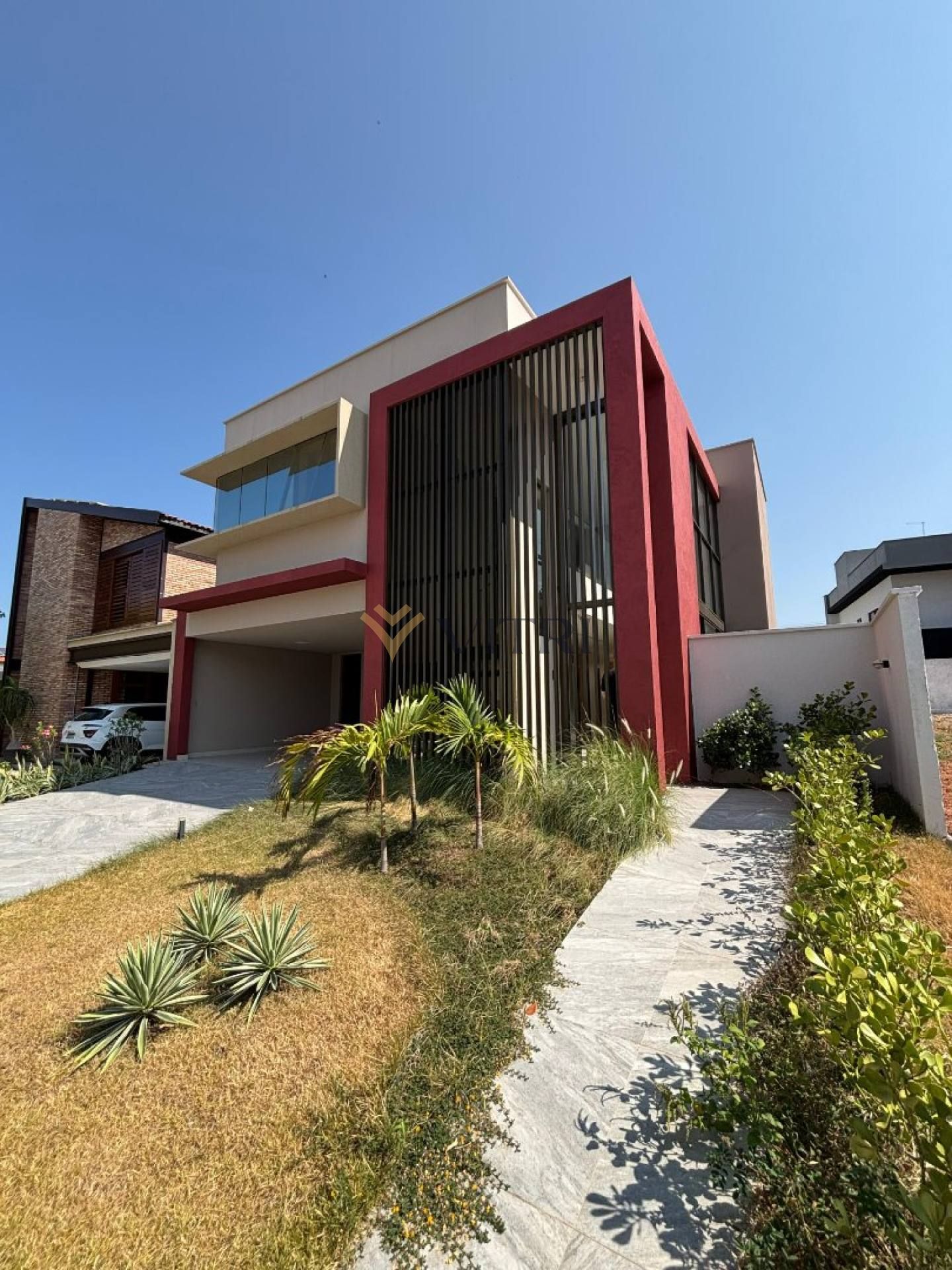 Casa Duplex no Terras Alphaville - Teresina/PI
