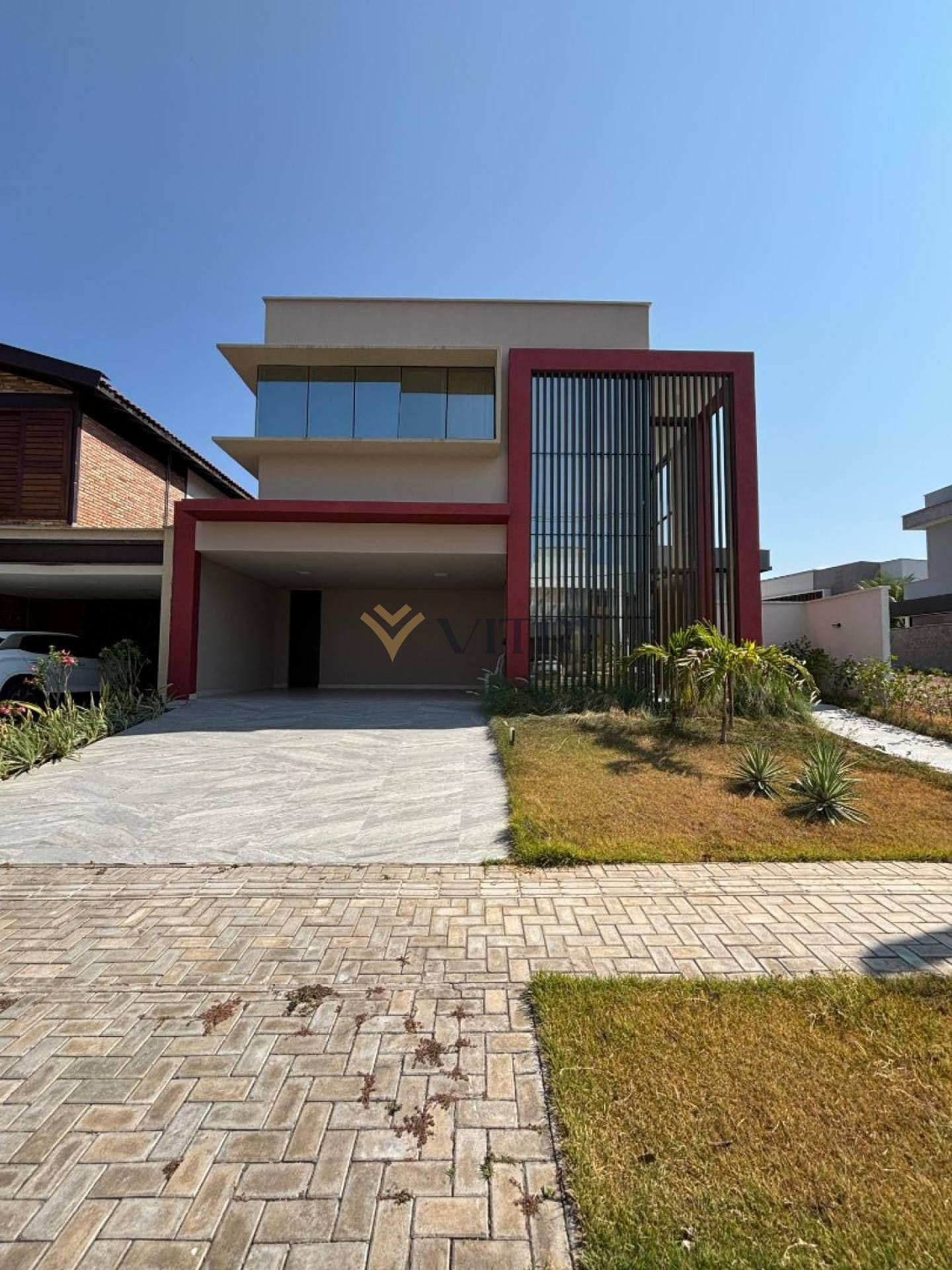 Casa Duplex no Terras Alphaville - Teresina/PI