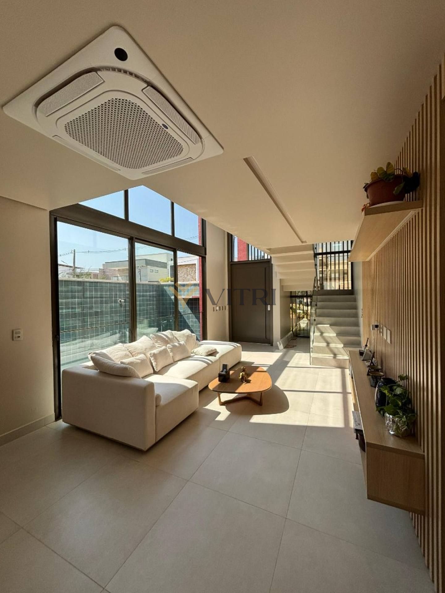 Casa Duplex no Terras Alphaville - Teresina/PI