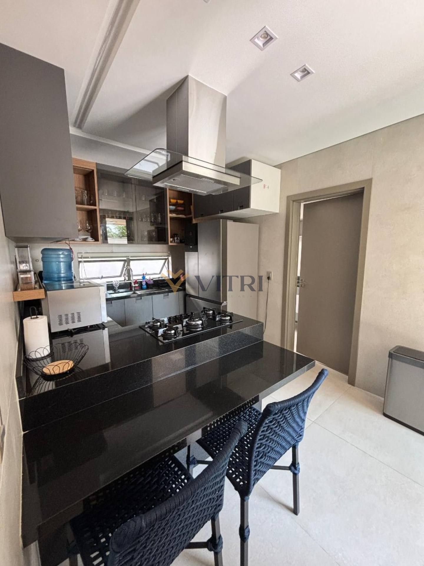 Casa Duplex no Terras Alphaville - Teresina/PI