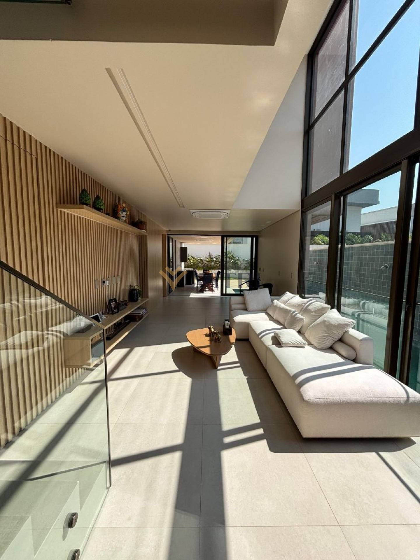 Casa Duplex no Terras Alphaville - Teresina/PI