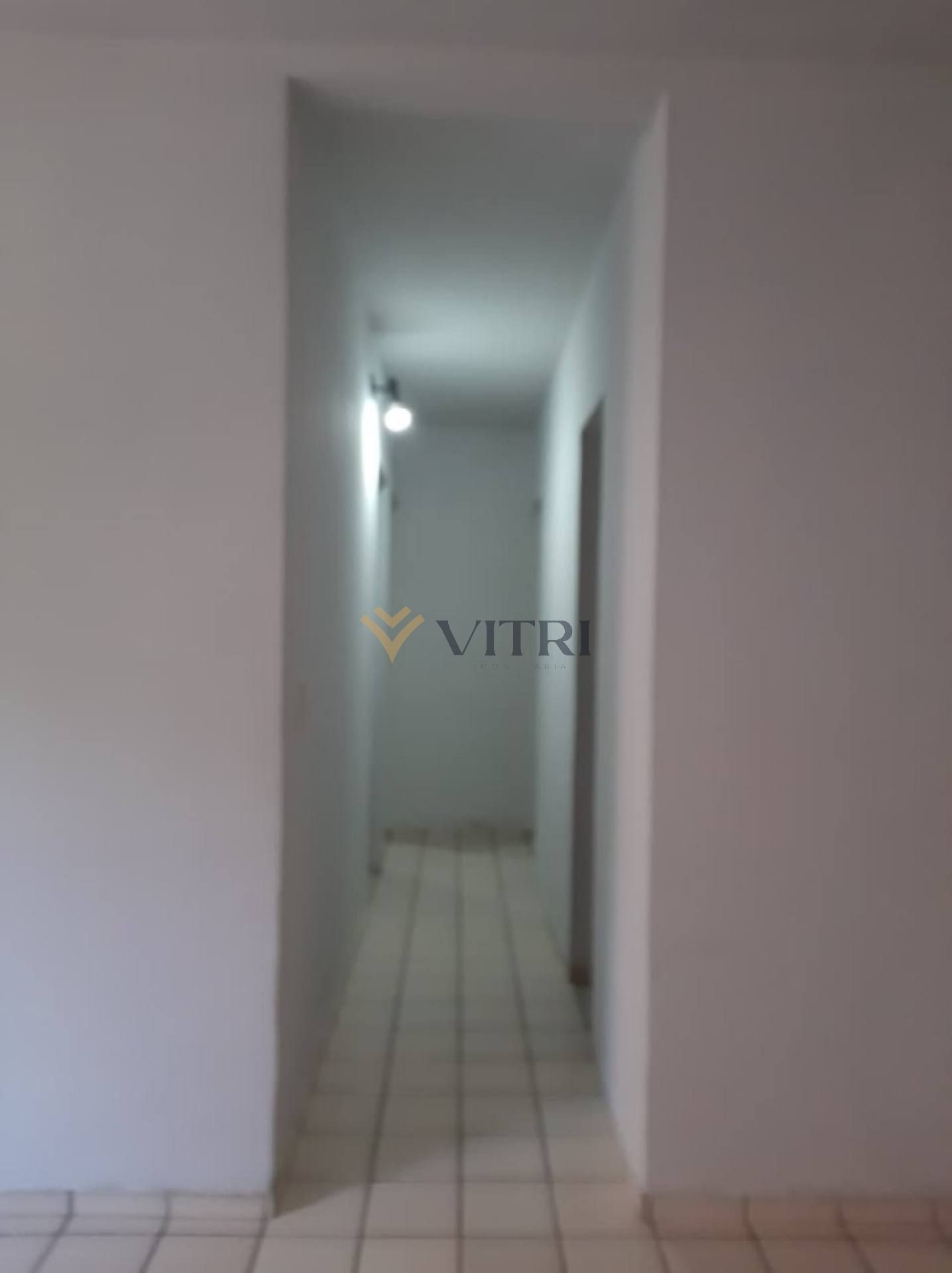 Apartamento no Condomínio Residencial Cristo Rei - Teresina PI