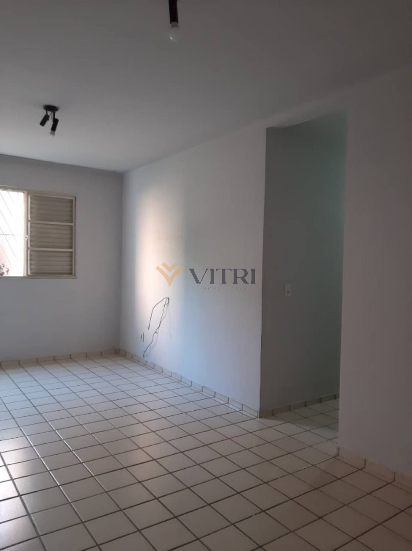 Apartamento no Condomínio Residencial Cristo Rei - Teresina PI