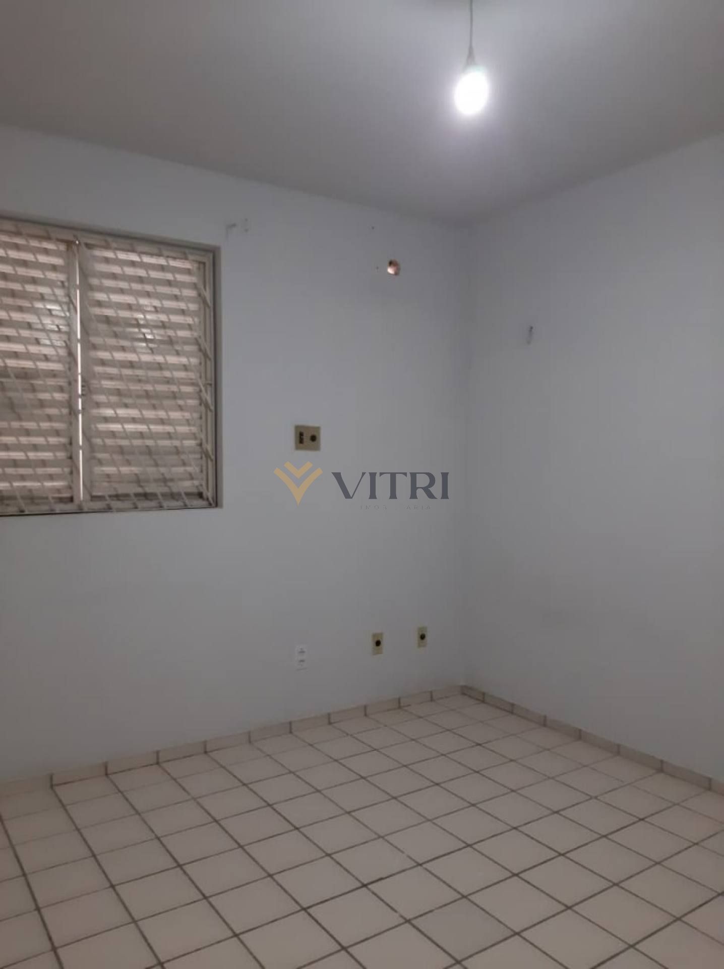 Apartamento no Condomínio Residencial Cristo Rei - Teresina PI