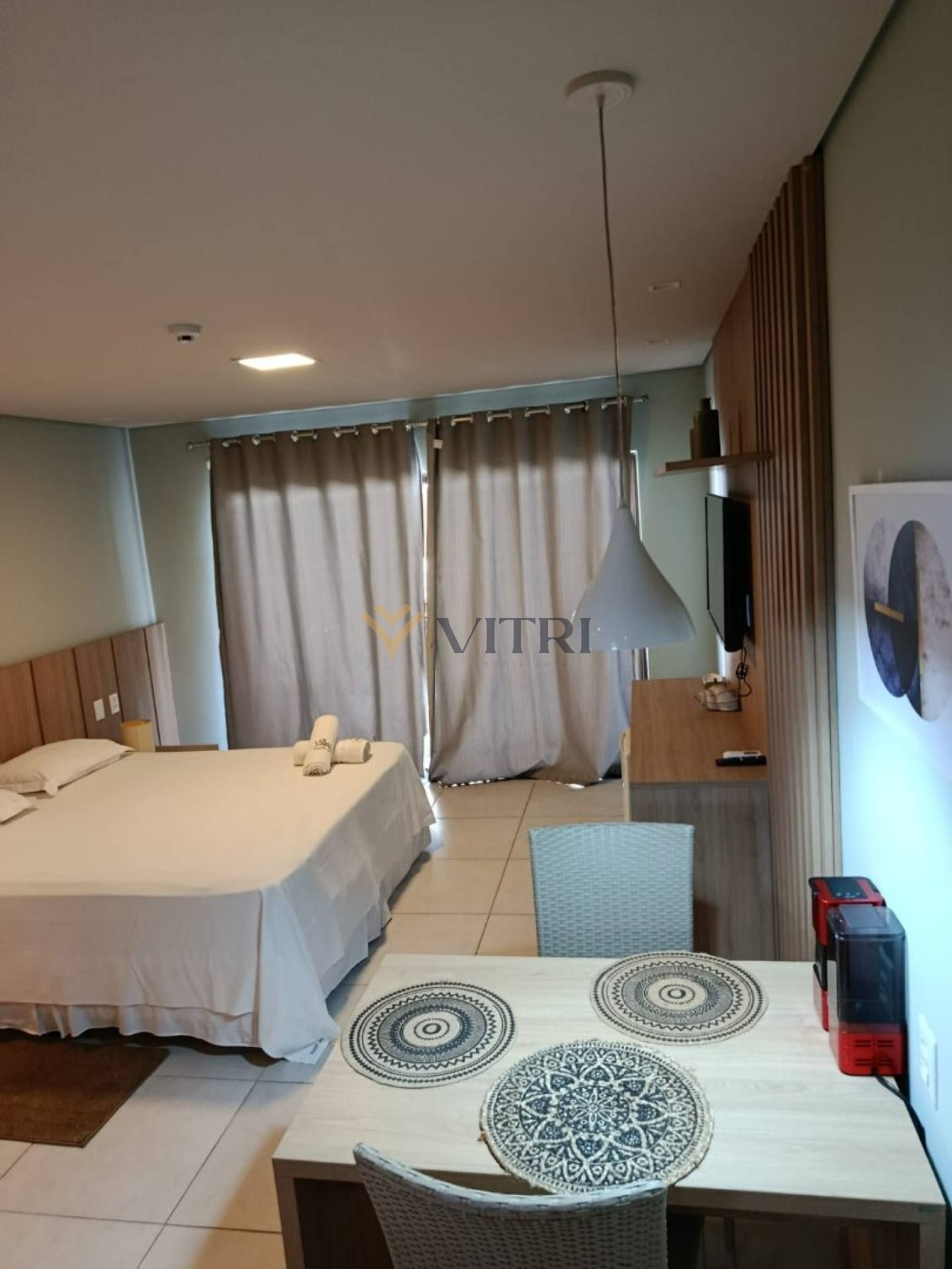 Studio Exclusivo no Villas BobZ – Cajueiro da Praia/PI