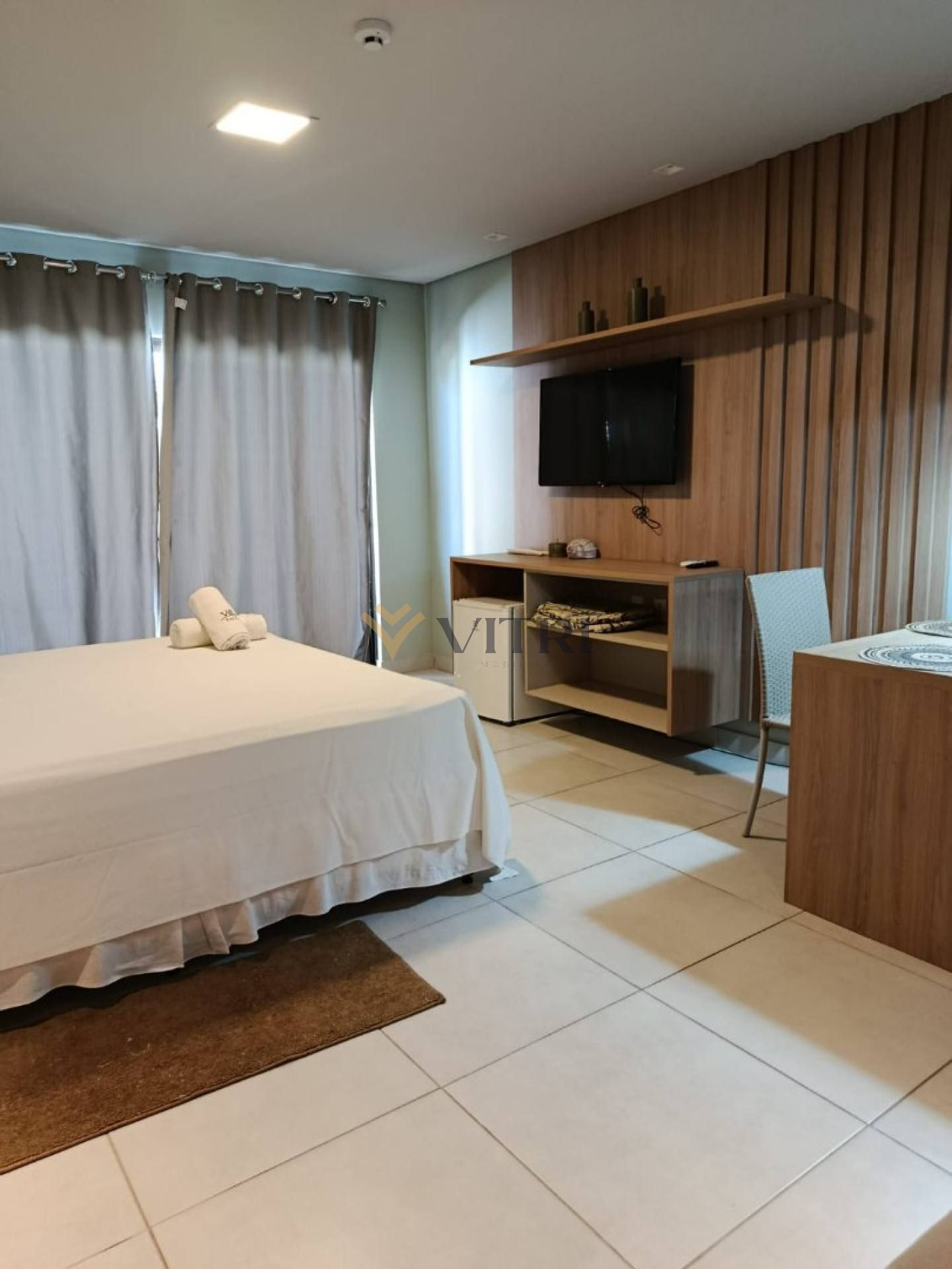 Studio Exclusivo no Villas BobZ – Cajueiro da Praia/PI