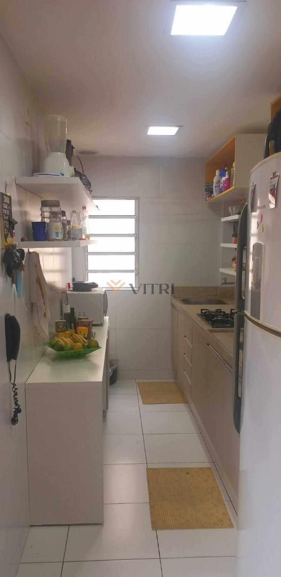 Apartamento no Residencial Aconchego - Teresina/PI