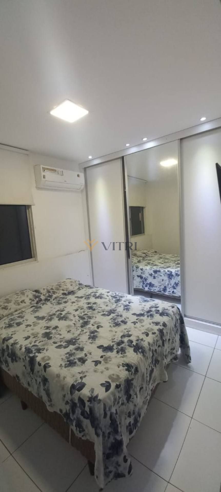 Apartamento no Residencial Aconchego - Teresina/PI