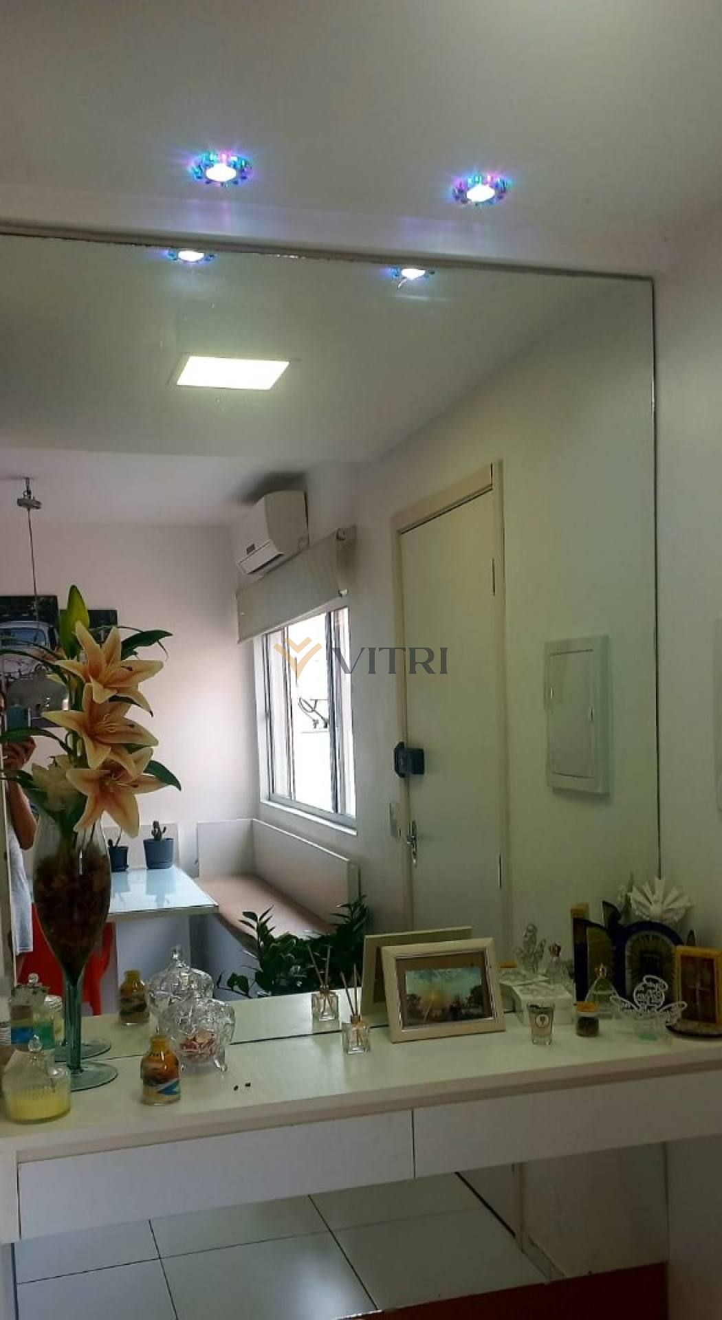 Apartamento no Residencial Aconchego - Teresina/PI