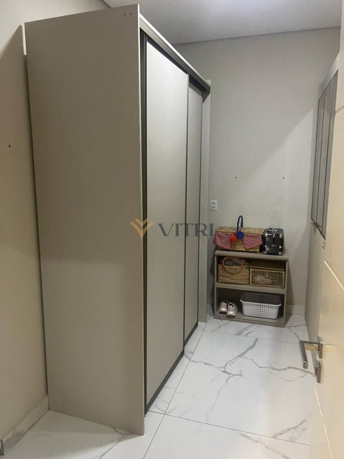 Casa Duplex no Campestre – Teresina/PI