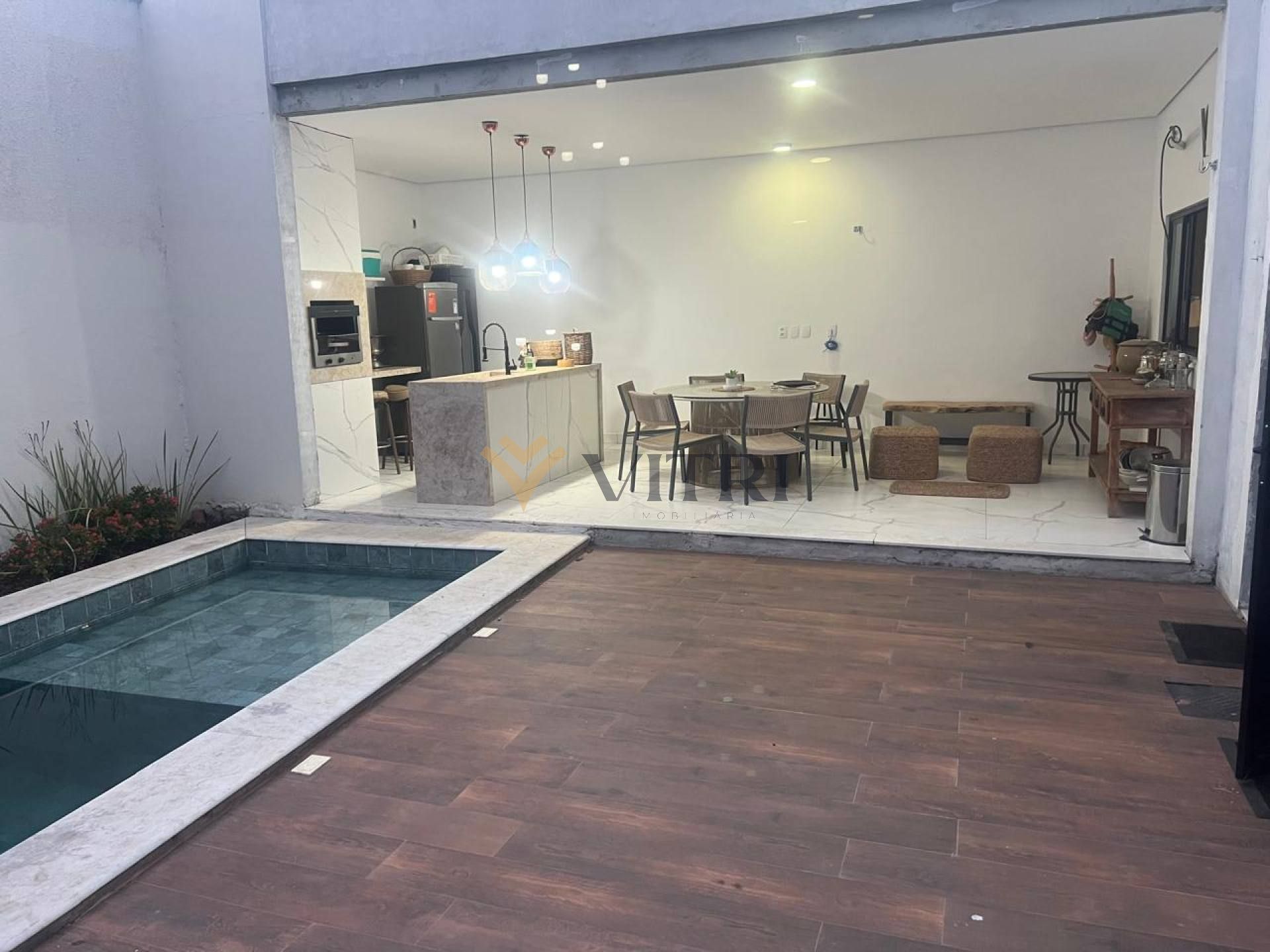 Casa Duplex no Campestre – Teresina/PI