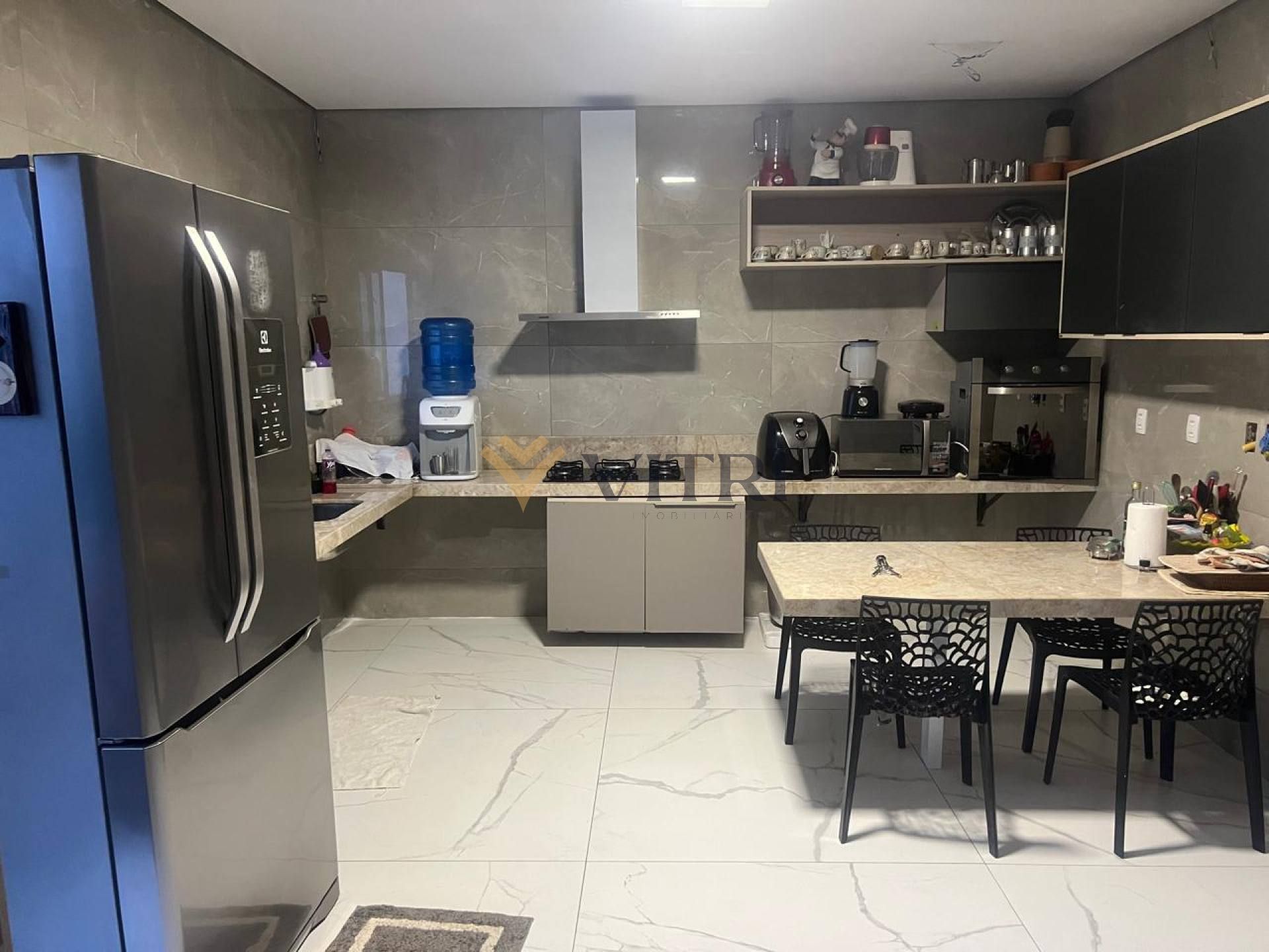 Casa Duplex no Campestre – Teresina/PI