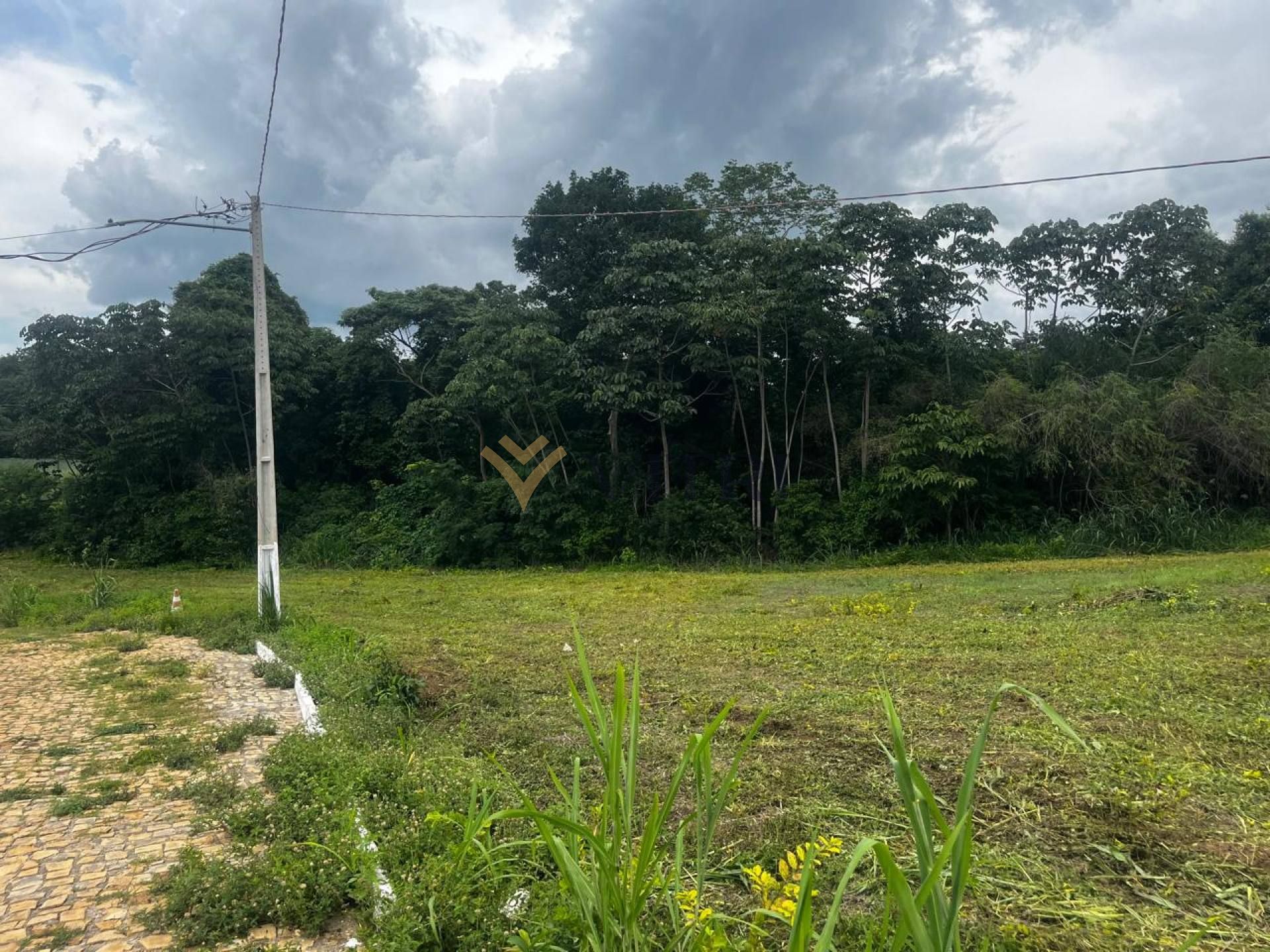 Lote / Terreno no Condomínio Quinta Dos Palmares