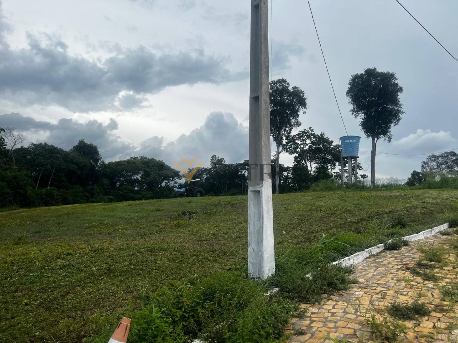 Lote / Terreno no Condomínio Quinta Dos Palmares