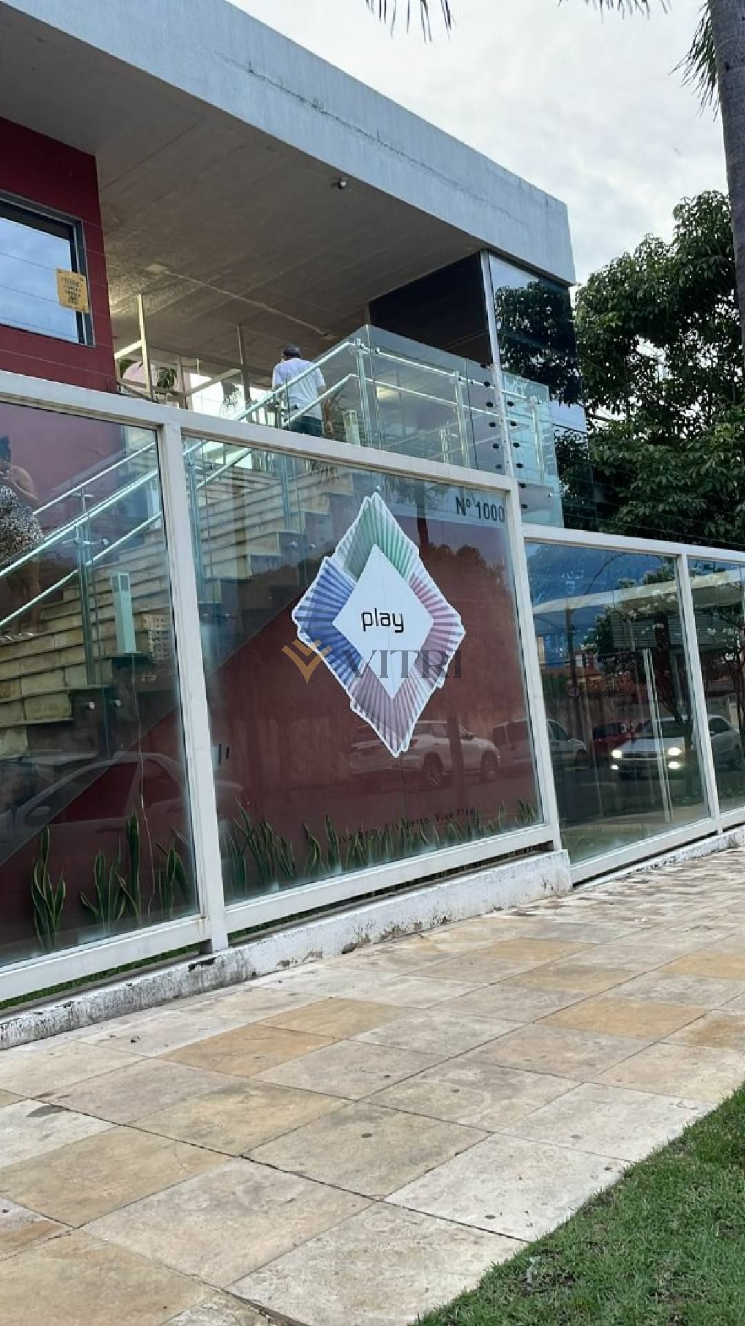 Apartamento no Cond. Play Ilhotas - Teresina/PI