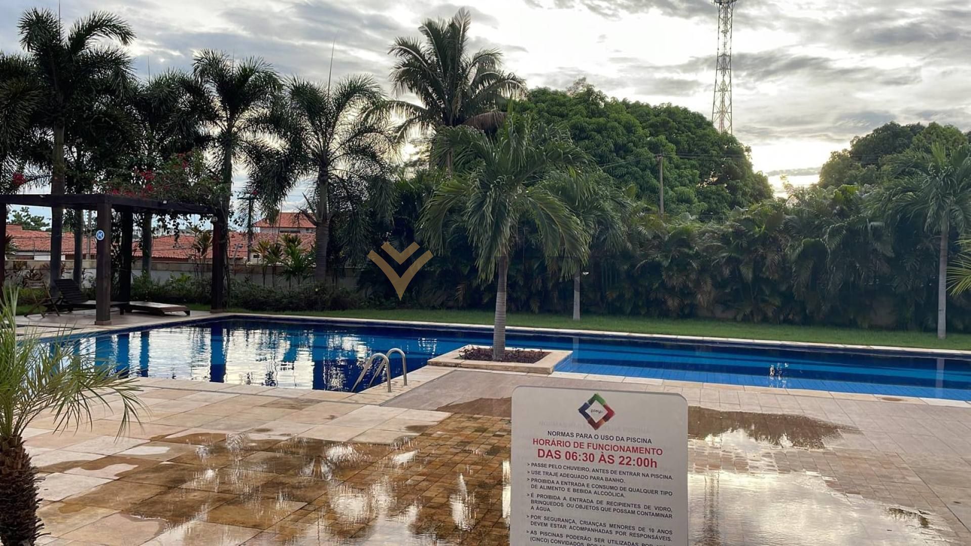 Apartamento no Cond. Play Ilhotas - Teresina/PI