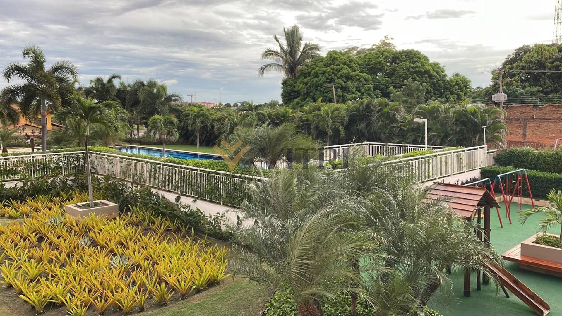 Apartamento no Cond. Play Ilhotas - Teresina/PI