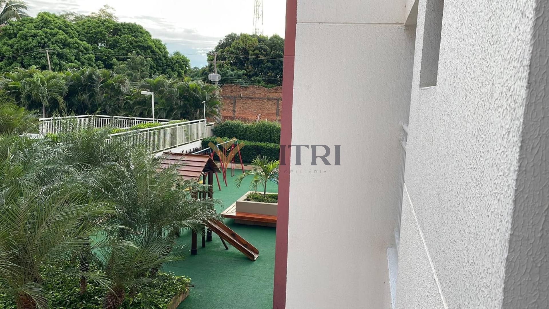 Apartamento no Cond. Play Ilhotas - Teresina/PI