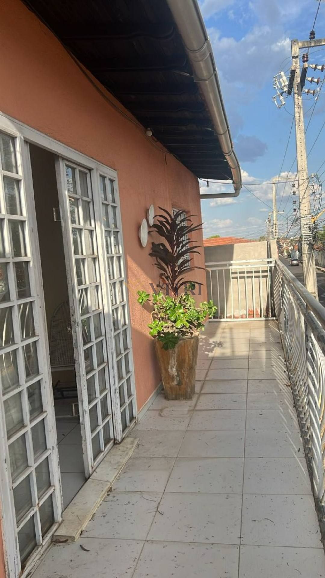 Casa Duplex no Parque Ideal - Teresina/PI