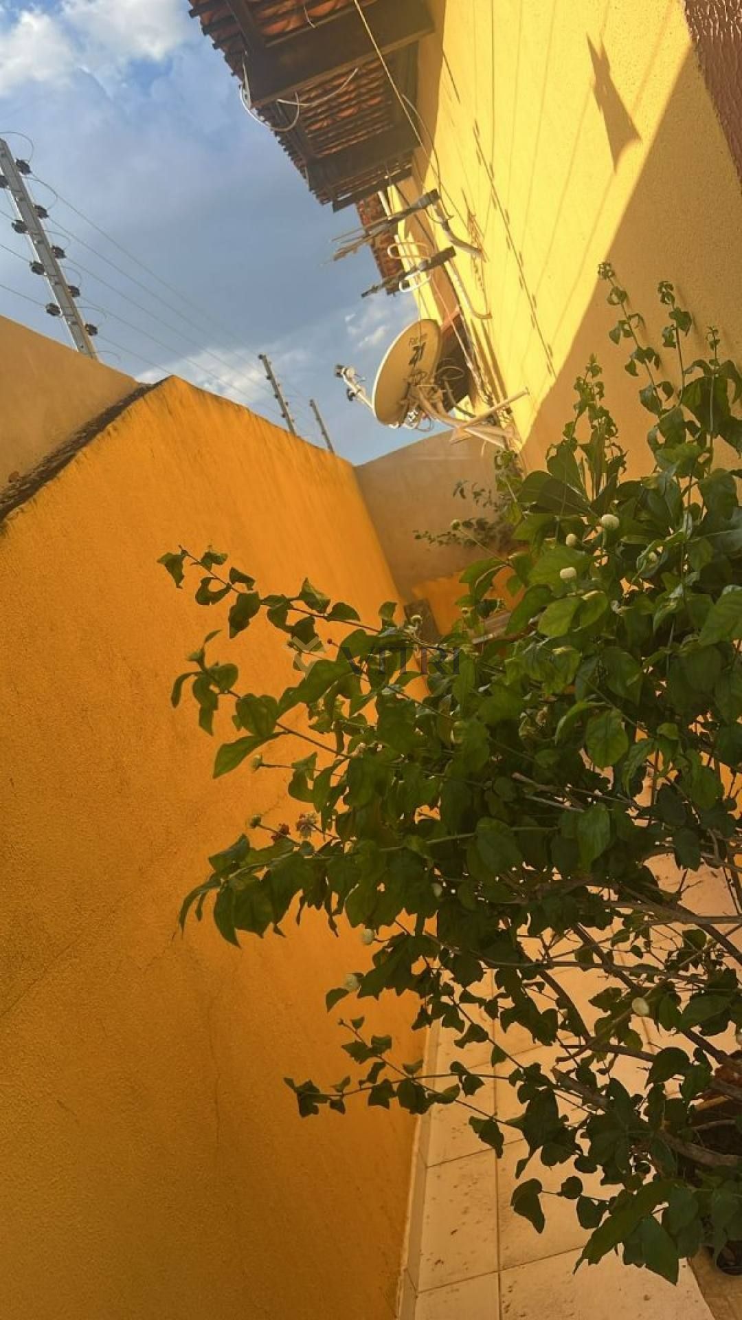 Casa Duplex no Parque Ideal - Teresina/PI