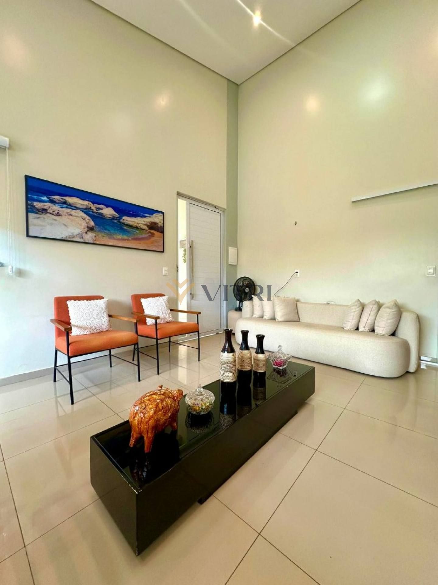 Casa Térrea no Condomínio Village Jóia - Timon/MA