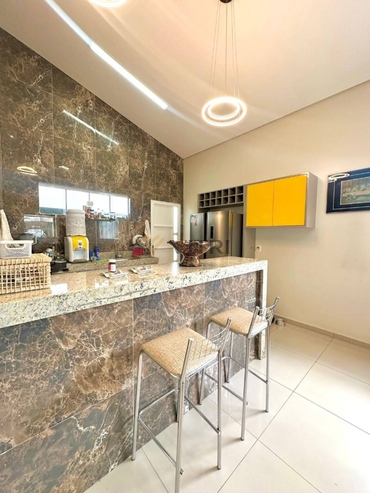 Casa Térrea no Condomínio Village Jóia - Timon/MA