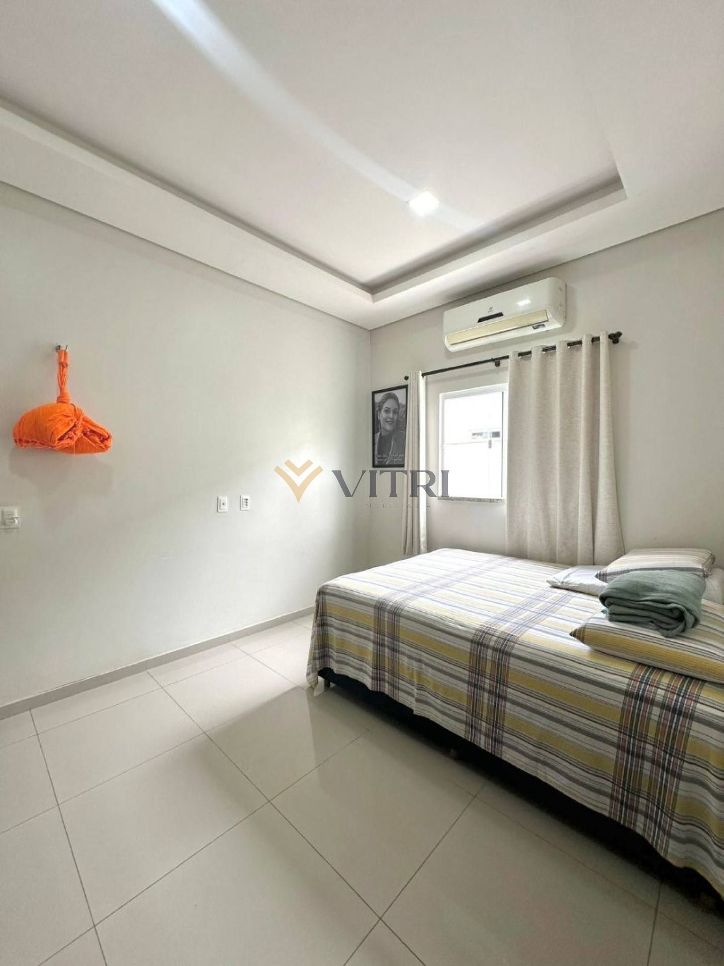 Casa Térrea no Condomínio Village Jóia - Timon/MA