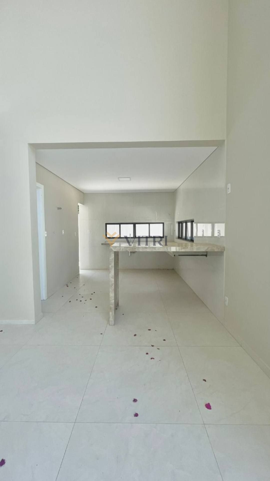 Casa Duplex no Terras Alphaville - Teresina/PI