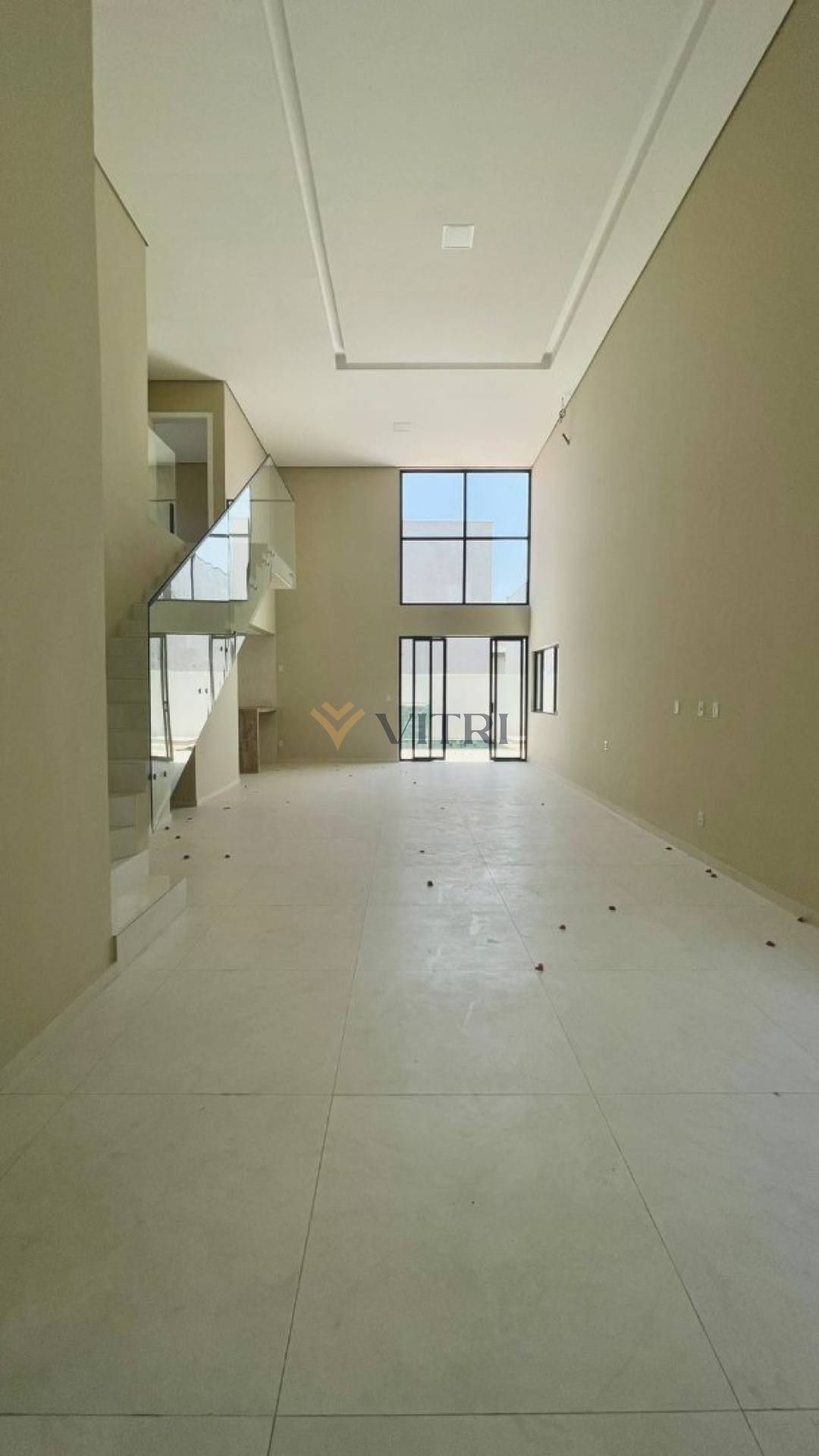 Casa Duplex no Terras Alphaville - Teresina/PI