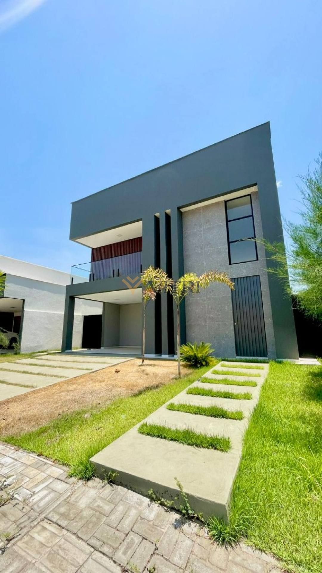 Casa Duplex no Terras Alphaville - Teresina/PI