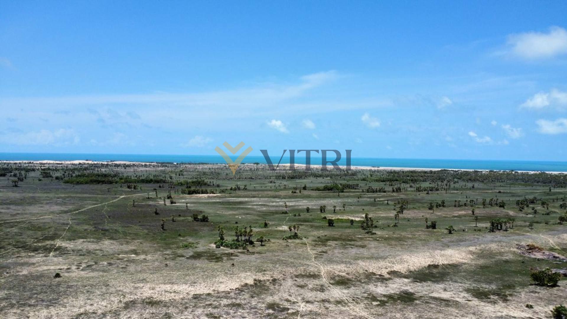 Terreno à Venda – Praia de Macapá, Luís Correia (PI)