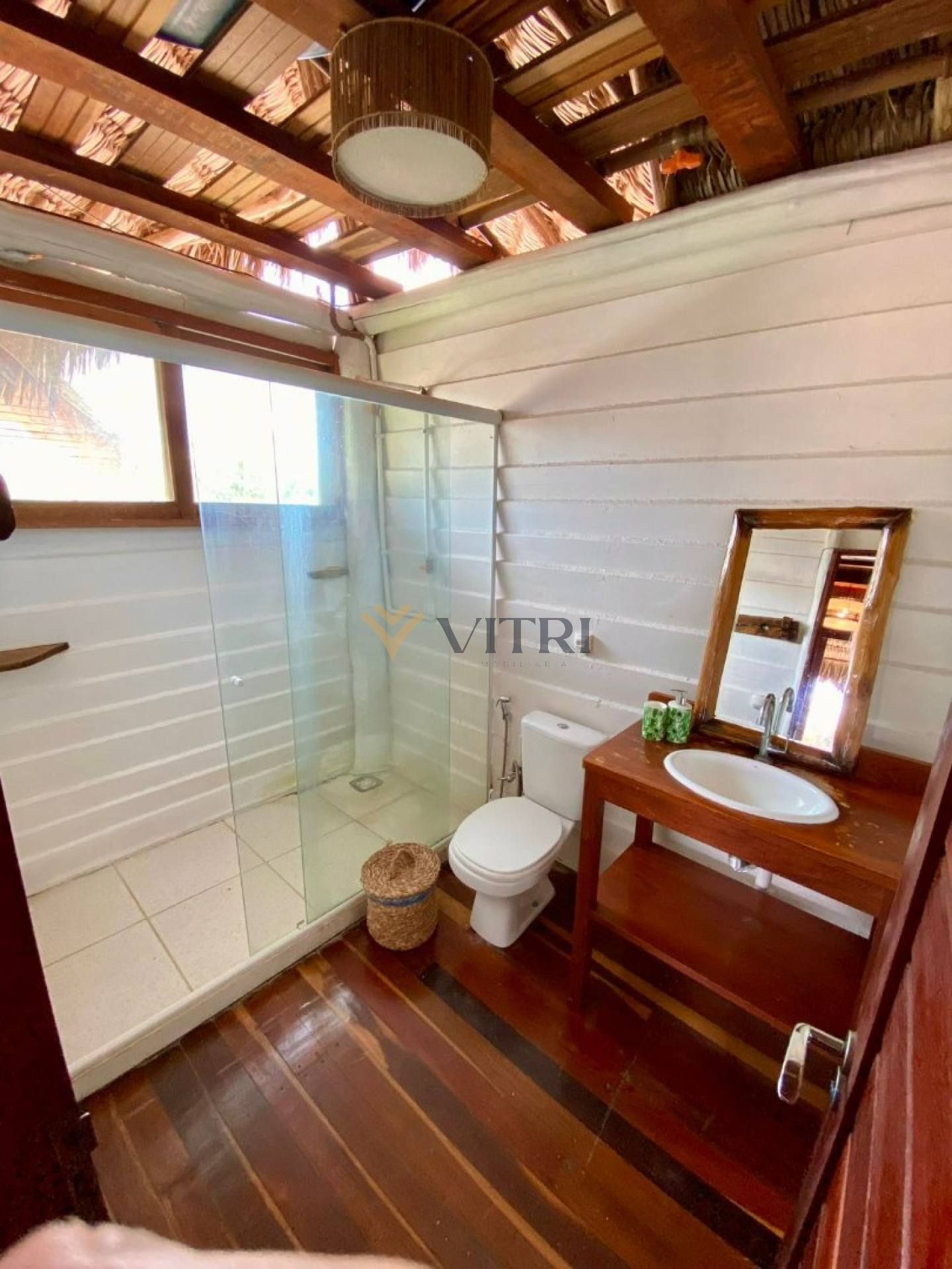 MKP Beach House – Praia do Macapá, Luís Correia (PI)