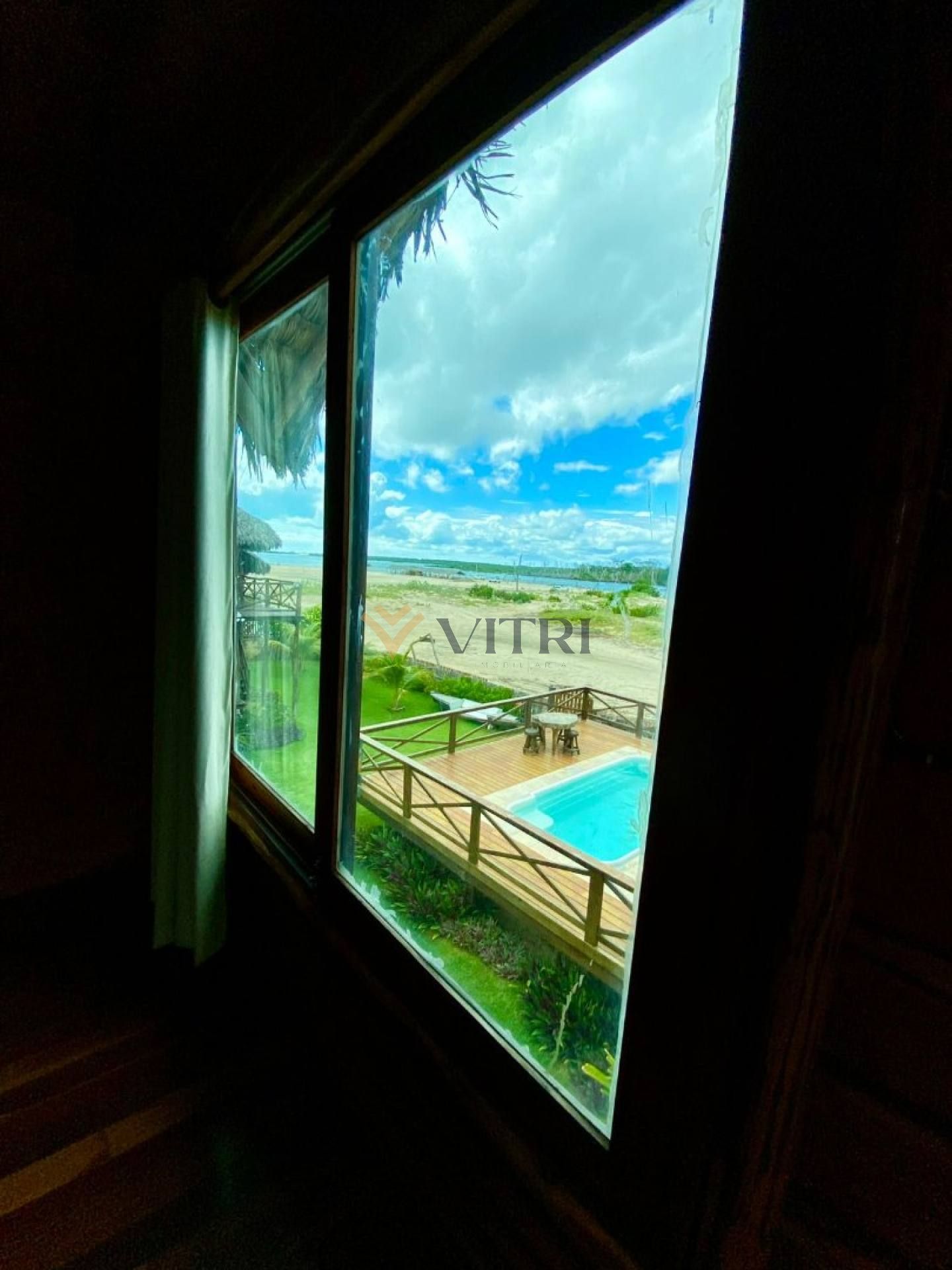 MKP Beach House – Praia do Macapá, Luís Correia (PI)