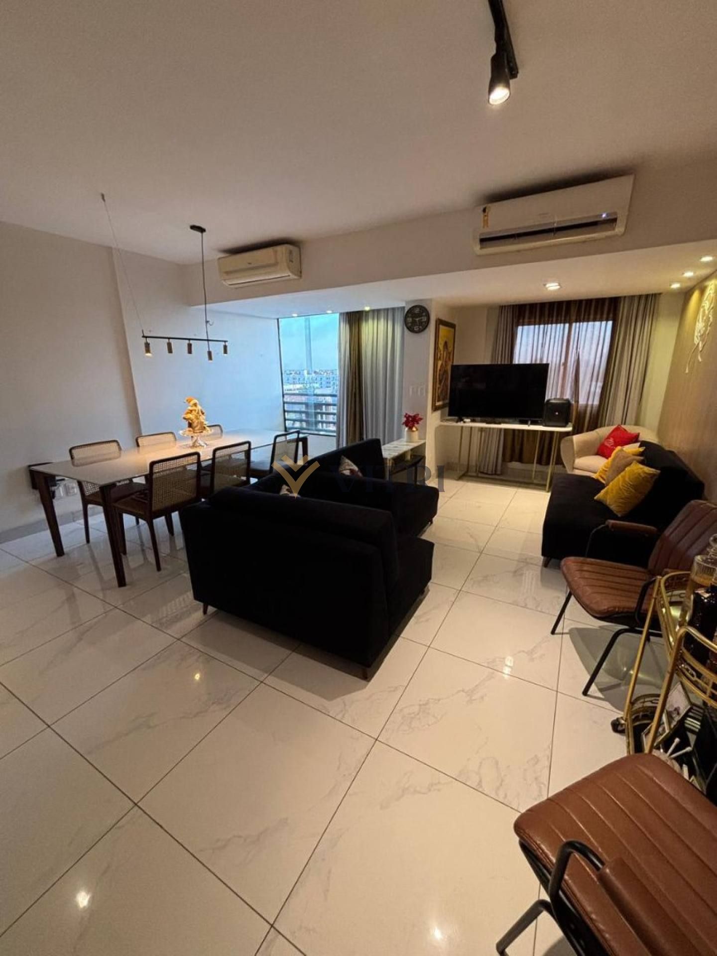 Apartamento de 2 Quartos na Zona Leste - Ed. Jardim Vitória