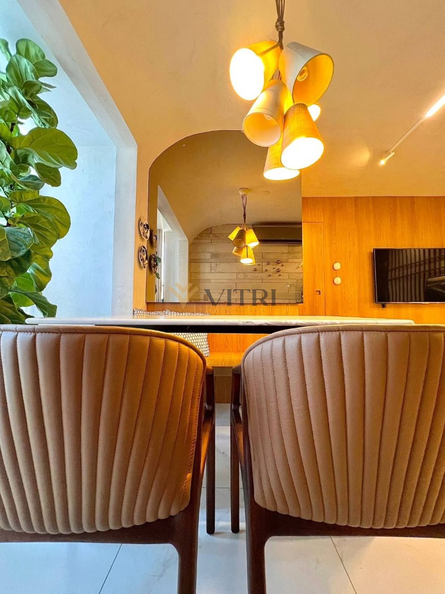 Apartamento com 2 quartos e 1 suíte na Zona Leste - Cond Smille Horto