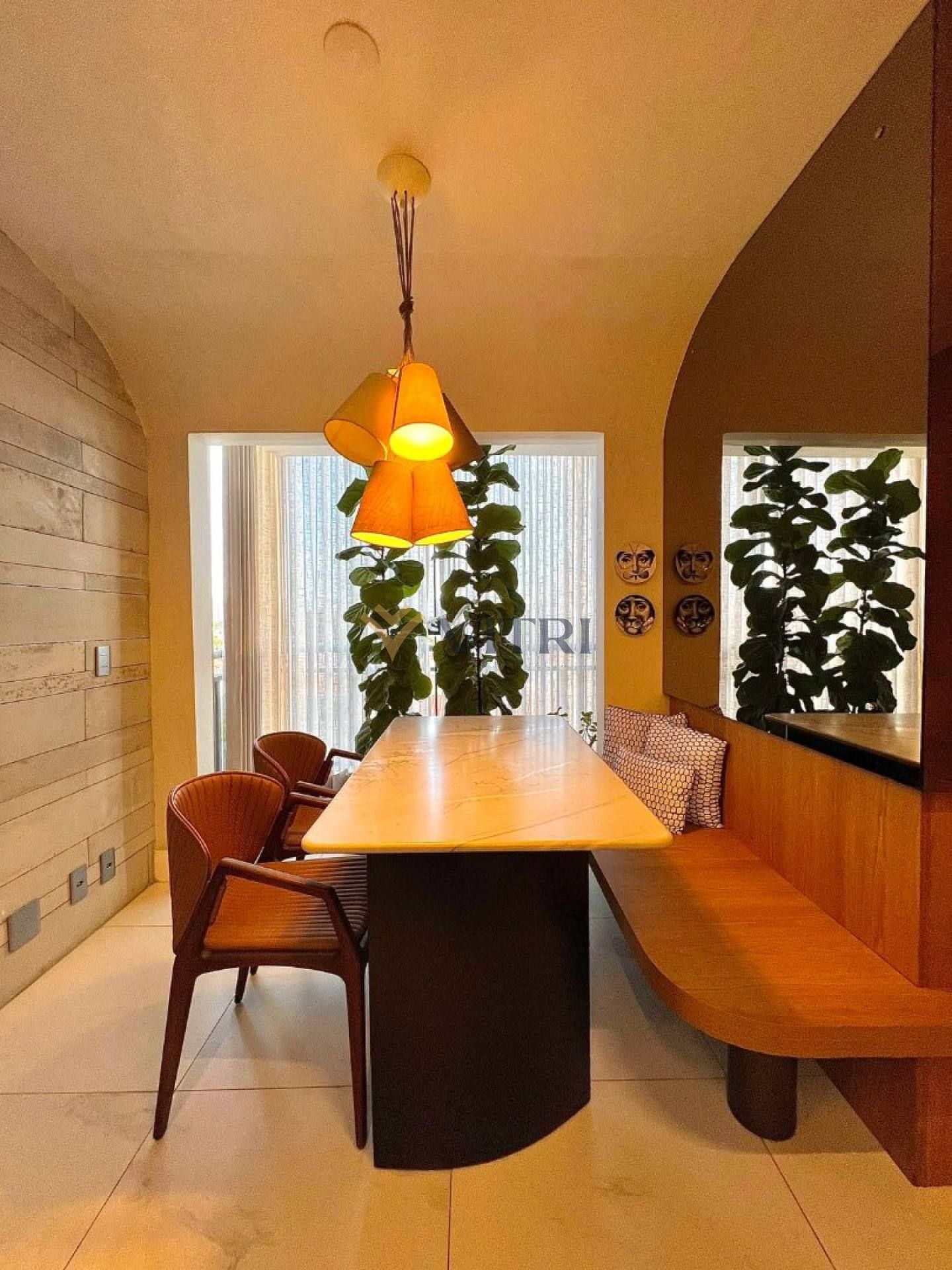 Apartamento com 2 quartos e 1 suíte na Zona Leste - Cond Smille Horto