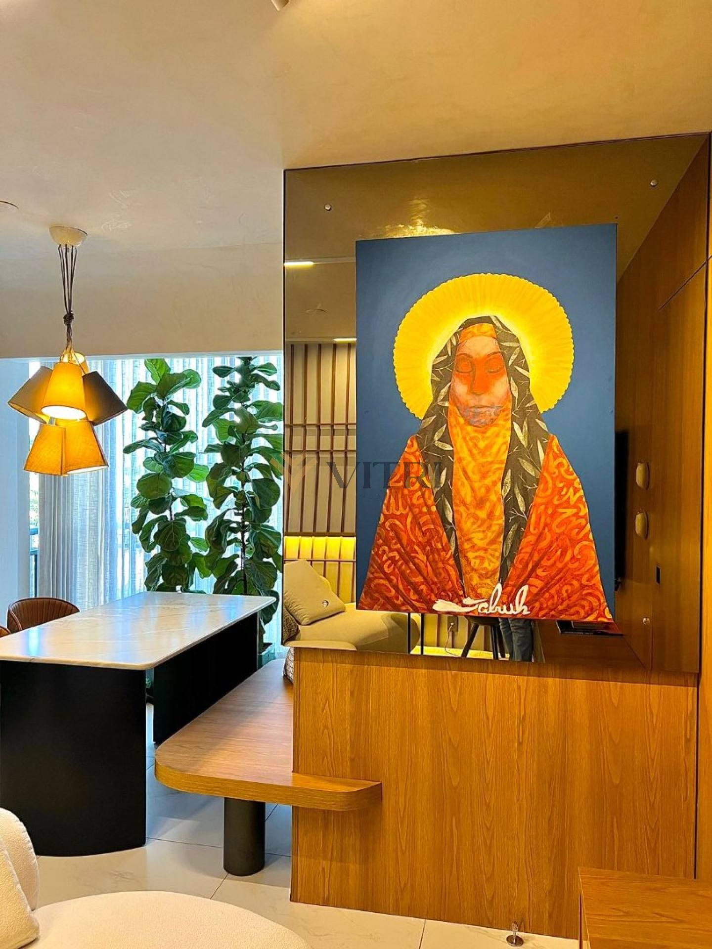 Apartamento com 2 quartos e 1 suíte na Zona Leste - Cond Smille Horto