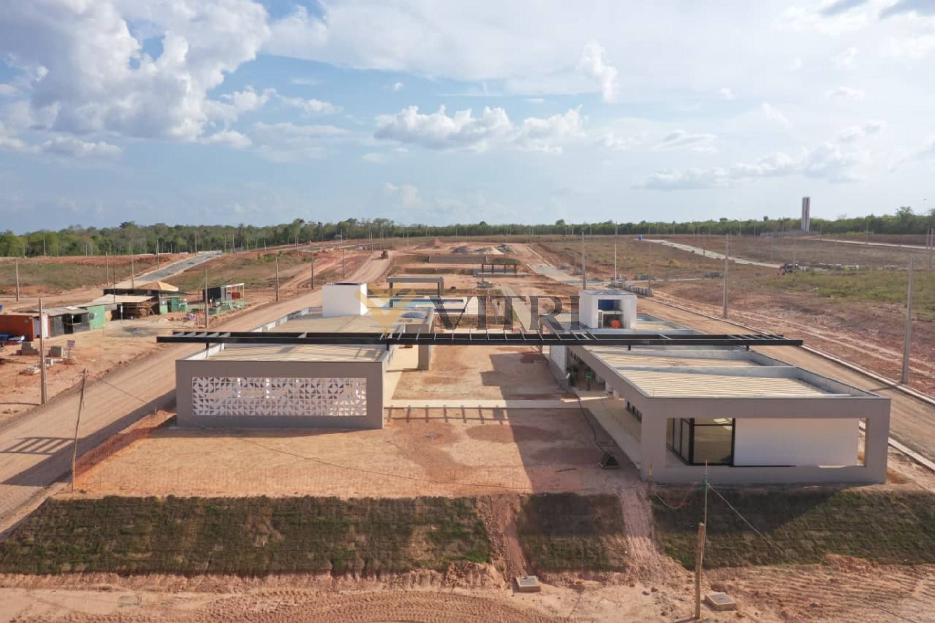 Lote no Terras Alphaville 2 - Entrega em 2026 - 285m²