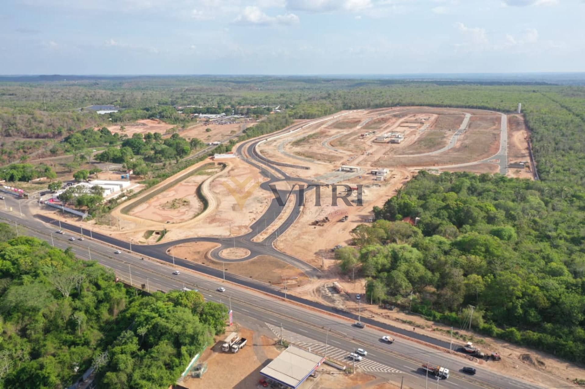 Lote no Terras Alphaville 2 - Entrega em 2026 - 285m²