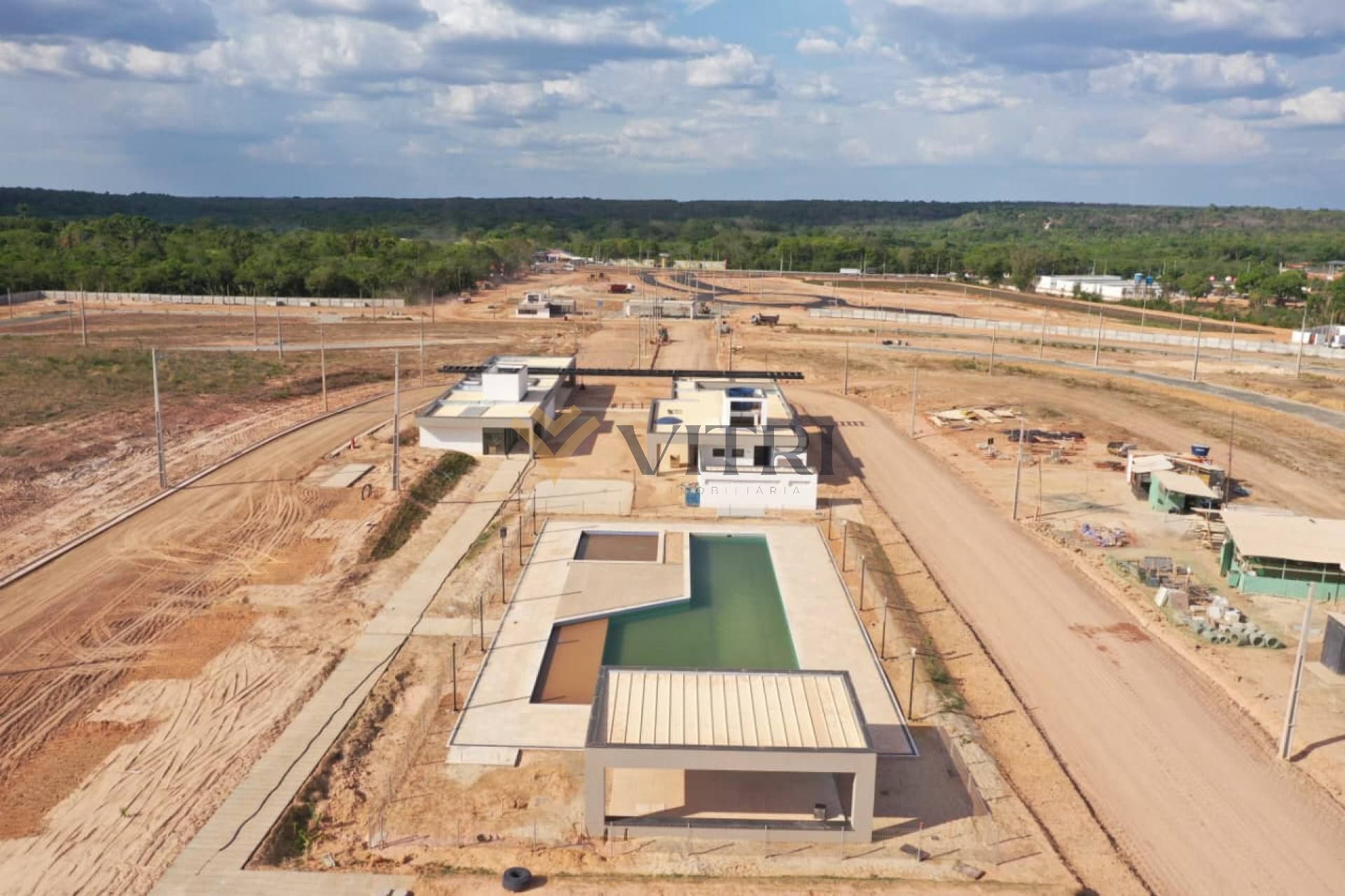 Lote no Terras Alphaville 2 - Entrega em 2026 - 285m²