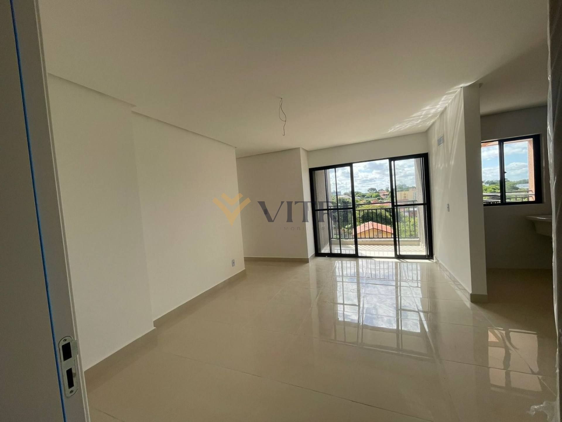 Apartamento de 3 quartos no Horto - Condomínio East Side 3003