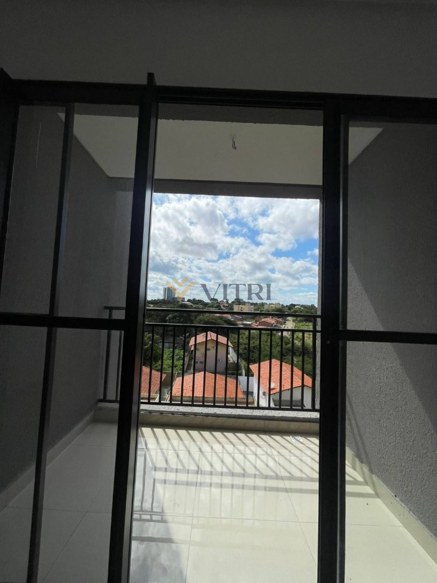 Apartamento de 3 quartos no Horto - Condomínio East Side 3003