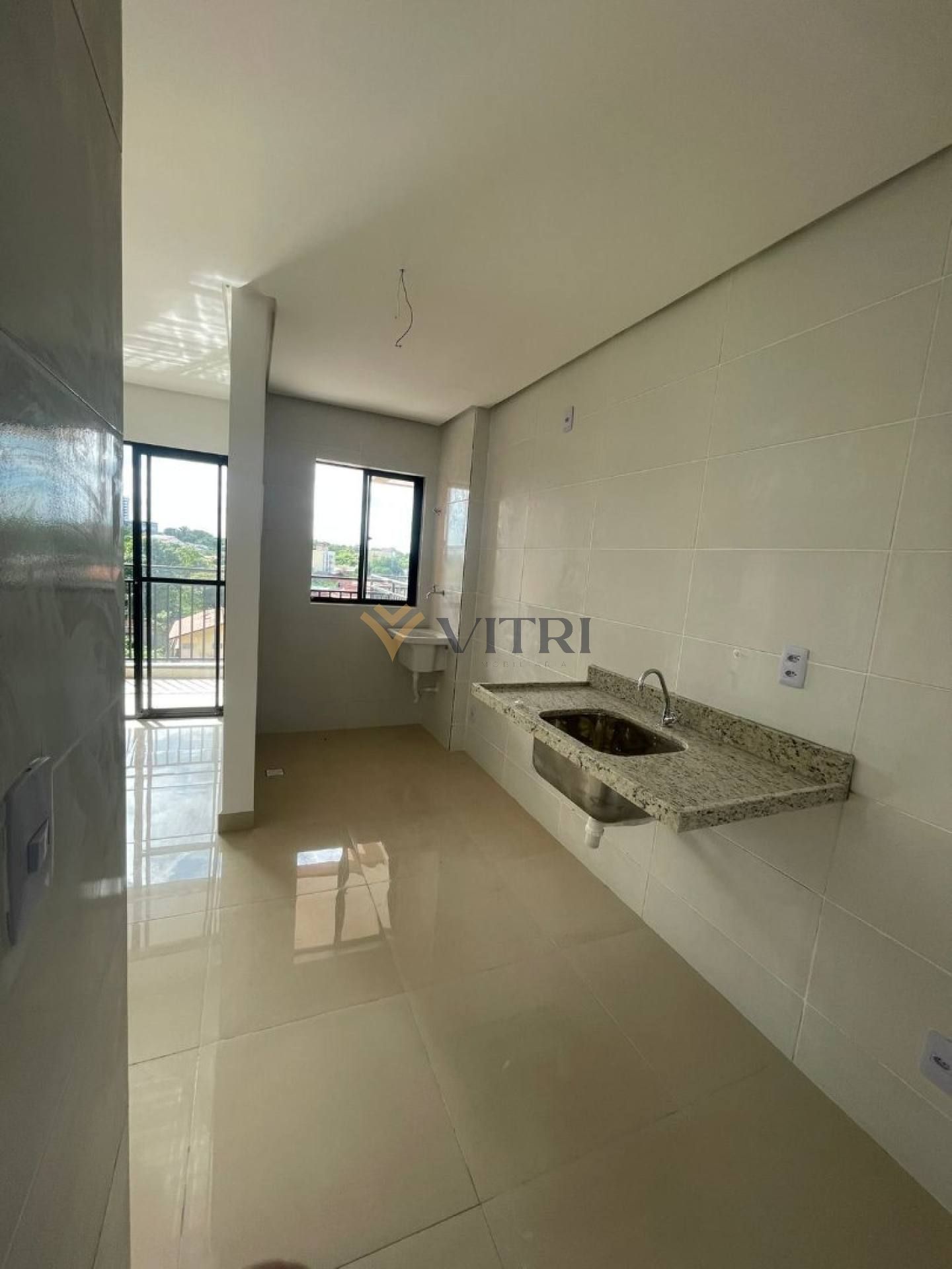 Apartamento de 3 quartos no Horto - Condomínio East Side 3003